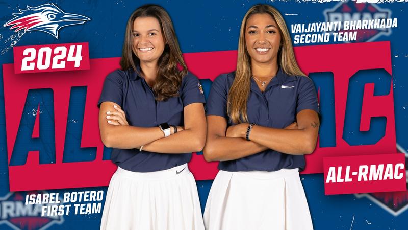 Botero Racing Team : Botero Earns All-RMAC First Team Accolades - MSU Denver Athletics