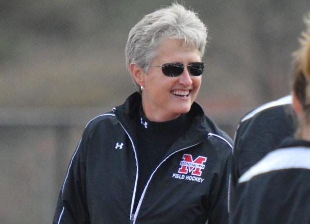 Monkiewicz Monkiewicz to Step Down After 17-Years - Mansfield Athletics