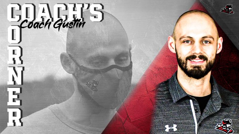 Coach Greg Training Program OneTeam2021 Coach's Corner: Head Strength and Conditioning Coach Greg ...