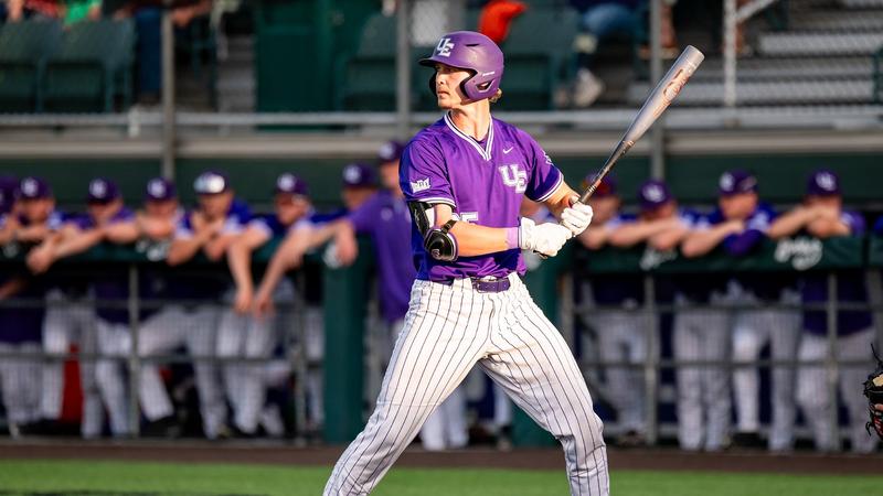 Cooper Rhodes Ninth inning rally sinks UE baseball against Belmont - University of ...
