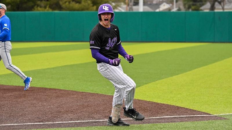 Cooper Rhodes Aces Shut Out 18th-Ranked Kentucky to Split Doubleheader - University ...