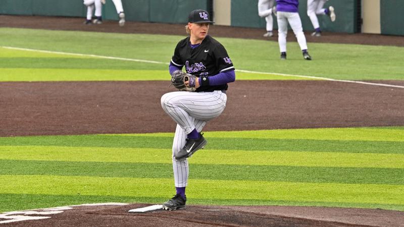 Cooper Rhodes Baseball Returns Home to Host Milwaukee - University of Evansville ...