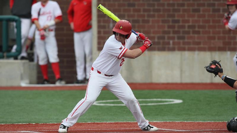 Tyler Reyburn Redbirds Drop Series Finale at Dallas Baptist, 11-4 - Illinois State ...