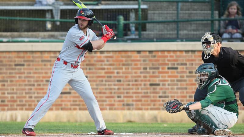 Tyler Reyburn ‘Birds Offense Powers Past Hawkeyes, 11-6 - Illinois State University ...