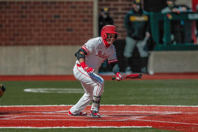 Tyler Reyburn Baseball’s Comeback Attempt Falls Short in Series Finale Against ...