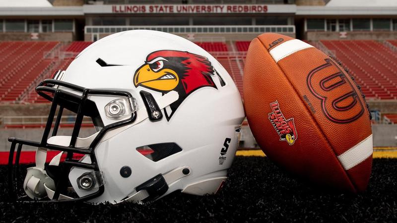 Redbird Football Rounds Out 2026 Recruiting Class - Illinois State ...
