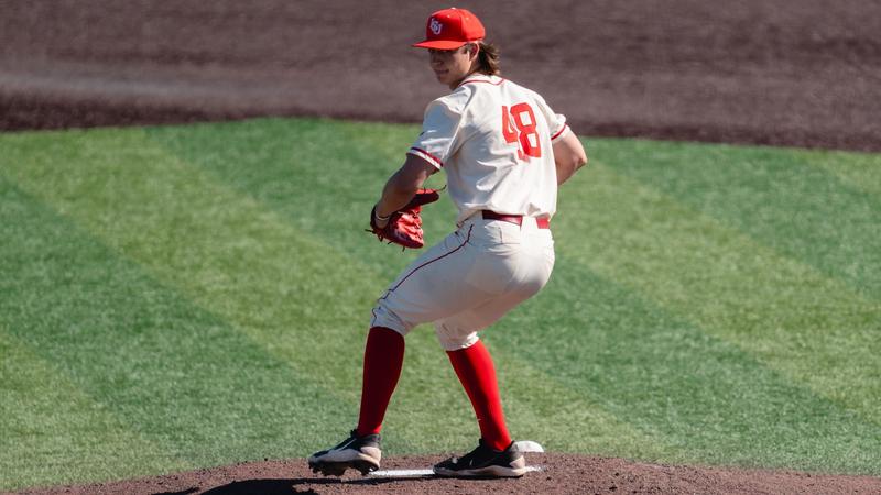 Cooper Rhodes Redbirds Drop Saturday Contest To Evansville - Illinois State ...