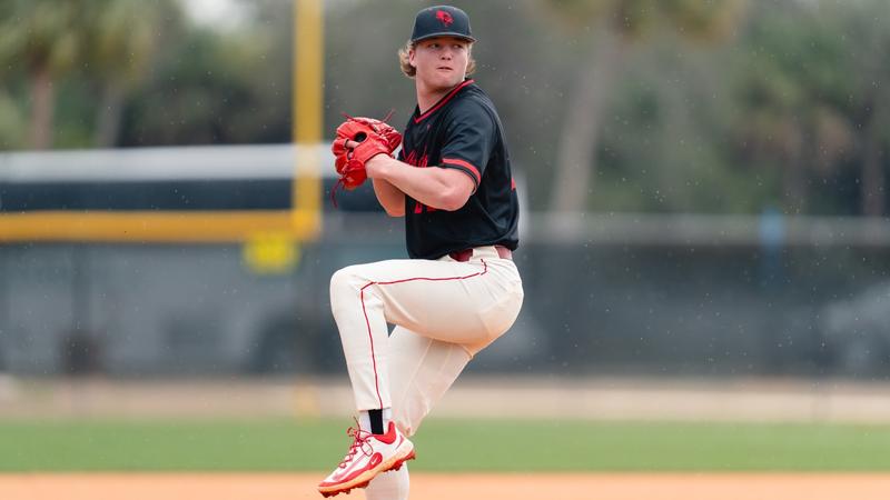 Tyler Reyburn Redbirds To Take On Eastern Kentucky In Weekend Series - Illinois State ...