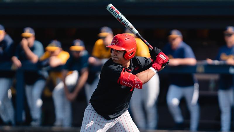 Tyler Reyburn Redbirds Set To Head To Champaign For Midweek Contest With Illinois ...