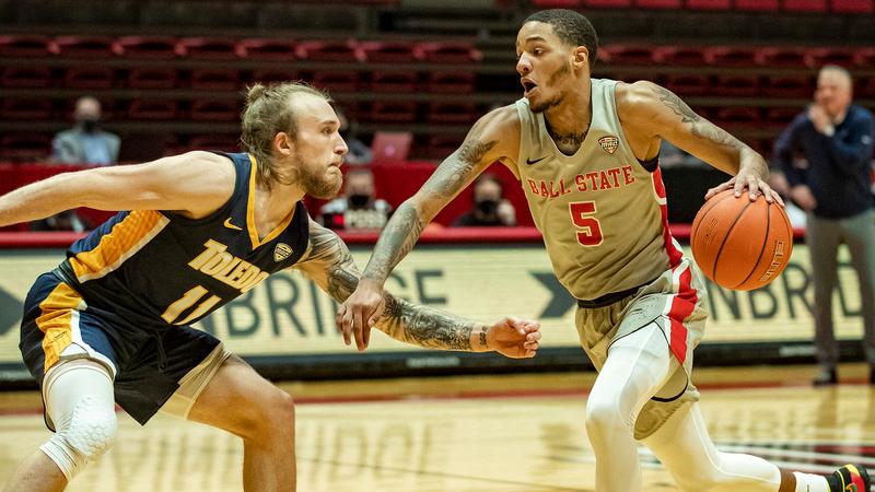 6 Rams Amin Al El-Amin Joins Rams for 2021-22 Season - University of Rhode Island