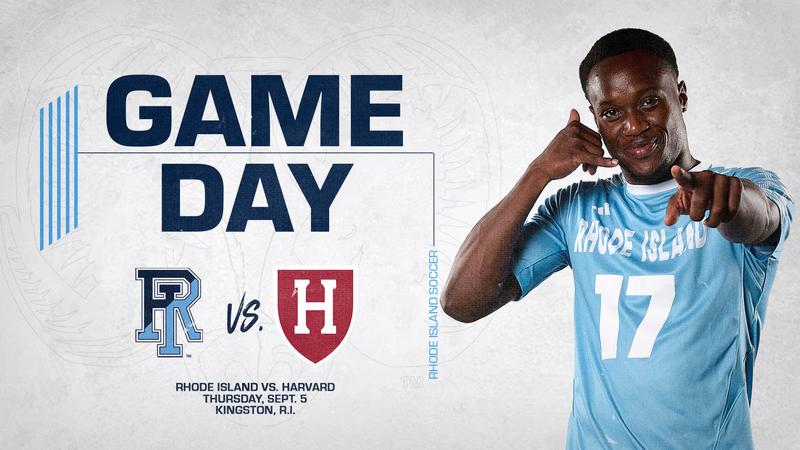Rhody Looks to Stay Hot Against Harvard Thursday - University of Rhode ...