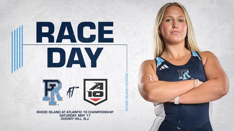 Rowing To Defend Title at Atlantic 10 Championship - University of ...