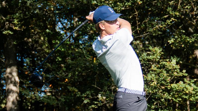 Tim Rouse Golf Rams Finish 11th at Sam Ryder Invitational - University of Rhode Island