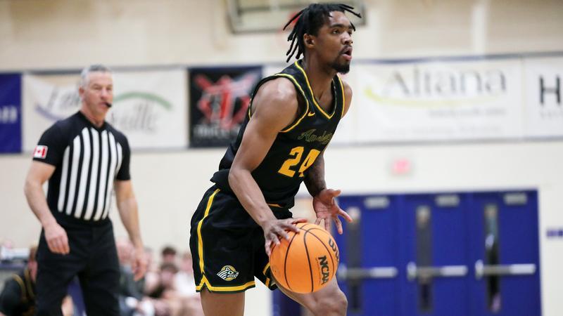 UAA faces familiar rivals at Alaska/Hawaii Challenge | University of ...