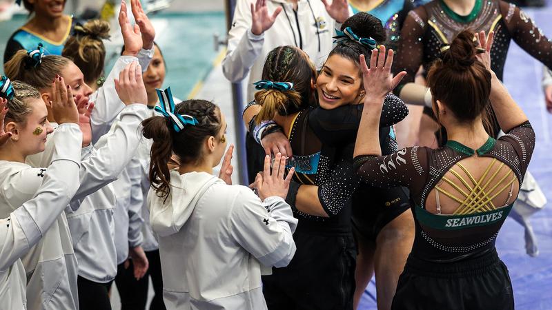 UAA opens 2025 campaign at NorCal rivals | University of Alaska Anchorage