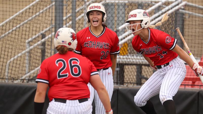 #2 Redhawks Blow by #3 Tennessee State Late to Claim 9-2 Win Thursday ...