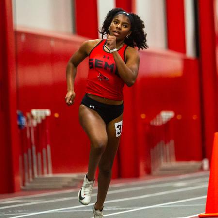 Track Travels To Indiana For Weekend Meet - Southeast Missouri State ...