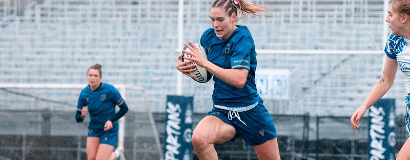 TWU BEAT UVIC IN THREE EXHIBTION MATCHES - Trinity Western University