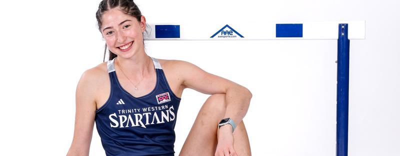 Nicky Western NICHOL FINISHES 2ND IN HEPTATHLON AT CCC MULTI-EVENT CHAMPIONSHIPS ...