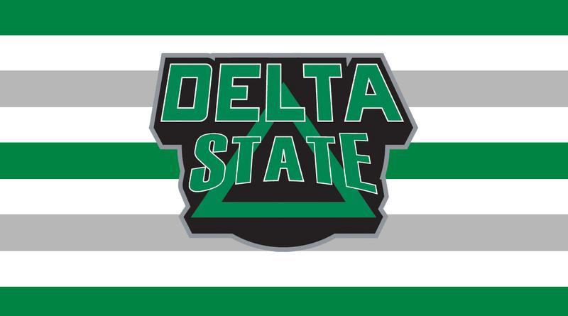 Delta State Color Schedule Adjustments for Statesmen Tennis - Delta State University ...