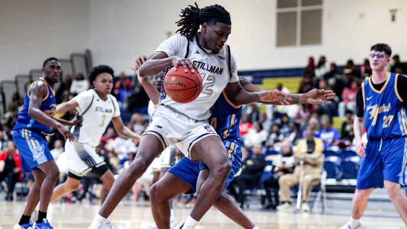 Hot Tigers Keep Streak Alive, Defeat Rust 73-61 - Stillman College