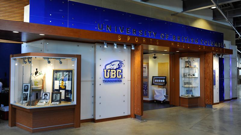 UBC Athletics announces 2026 Class of Sports Hall of Fame inductees ...