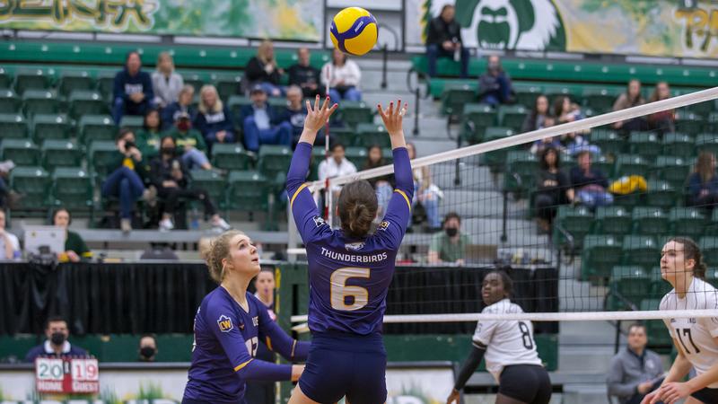 Ubvc UBC to play for CW bronze, berth in U SPORTS championship - University ...