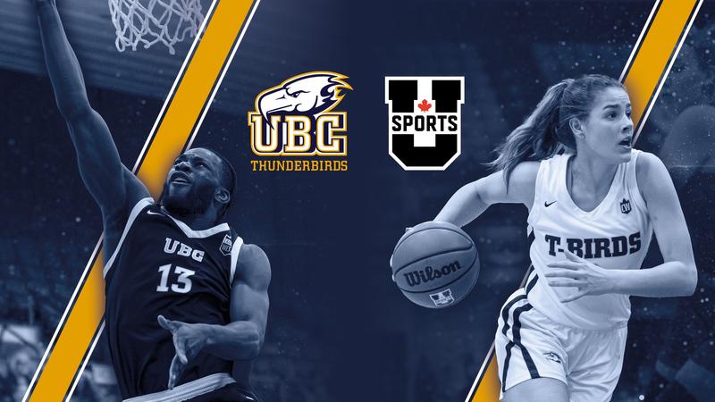 U SPORTS awards 2025 women's and men's basketball Final 8 to UBC ...