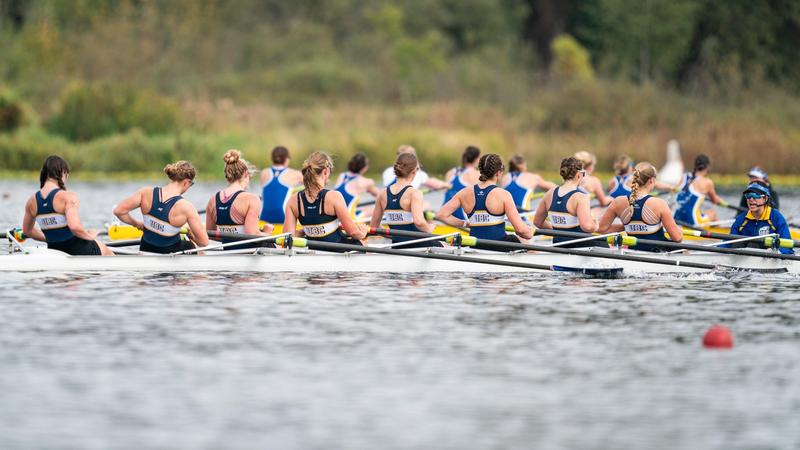 Ubc Rowing Thunderbirds set to fight for national title in Quebec - University of ...