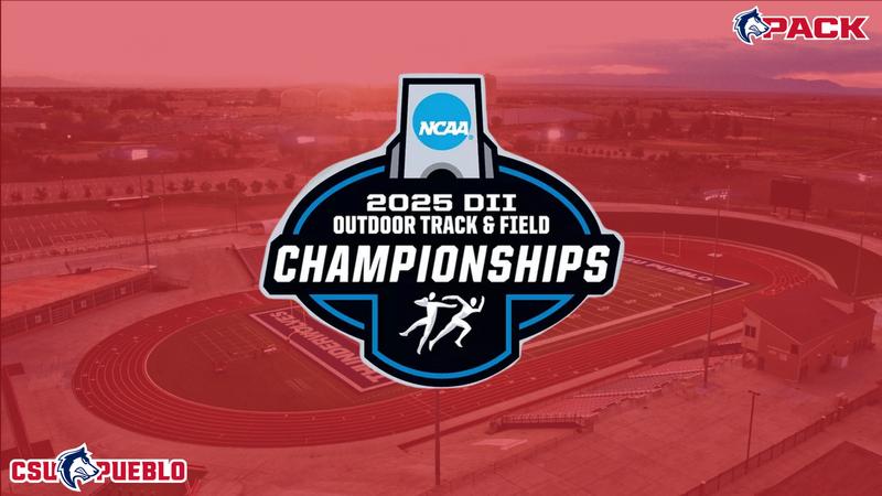 Csu On Rack CSU Pueblo to Host and Compete in 2025 NCAA Division II Track & Field ...
