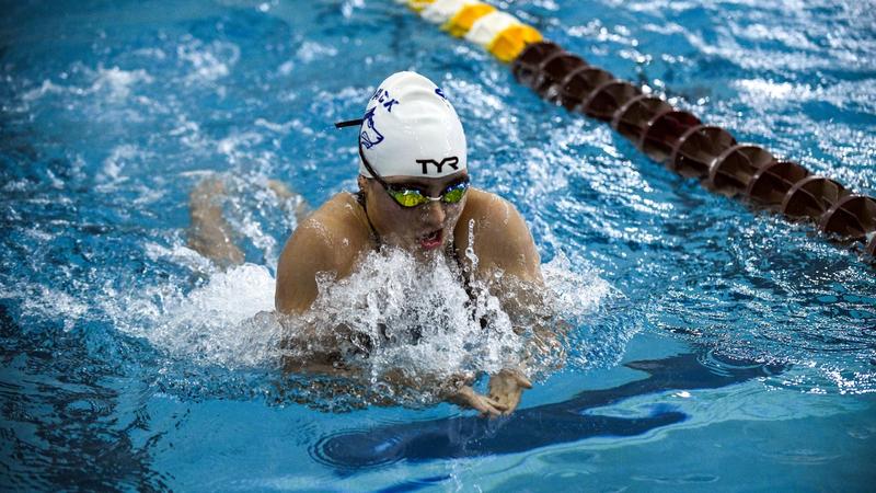 Kaleb Roush Pack Continue Momentum on Day Two of RMAC Championships - Colorado ...