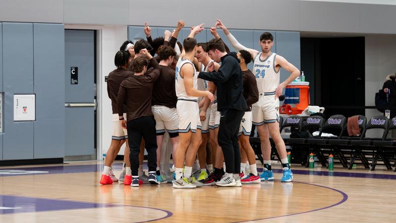 Tuart Rise Basketball Men's Hoops Ready To Build On Last Season's Sweet 16 Campaign - Tufts ...