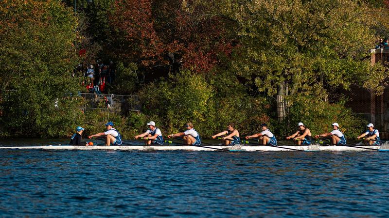 Toronto Rowing Football Men's Rowing Begins New Year at Head of the Kevin Regatta - Tufts ...