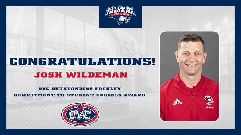 Ryan Wildeman Wildeman recognized with OVC Outstanding Faculty Award - University of ...