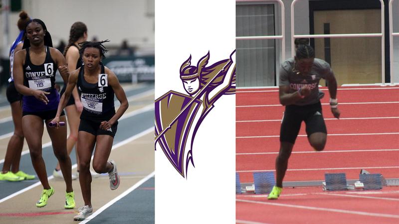 Converse Track and Field Opens Outdoor Season at 49er Classic ...