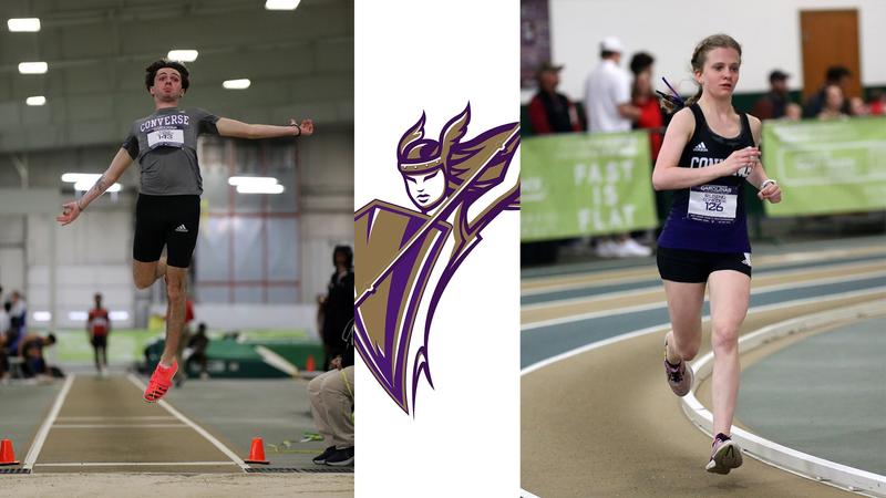 Converse Track & Field Set to Compete in USC Open - Converse University