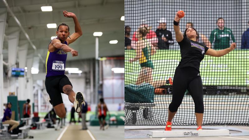 Converse Track & Field Begins Outdoor Season At Phoenix Invitational ...
