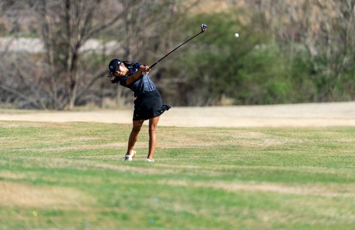 Patsy Converse Women’s Golf Recap: Valkyries Finish Eighth in Patsy Rendleman ...