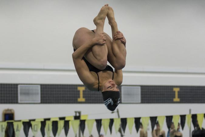 Stella Rieth WAC Championships Begin - University of Idaho Athletics