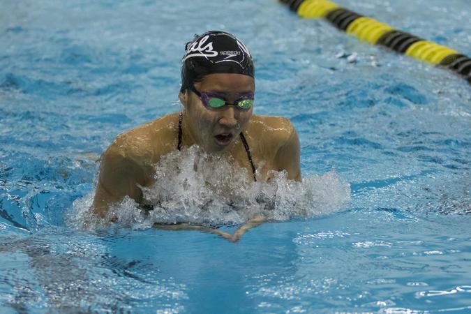Stella Rieth Aztecs Victorious - University of Idaho Athletics