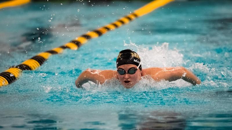 Stella Rieth Vandals Win at Home - University of Idaho Athletics