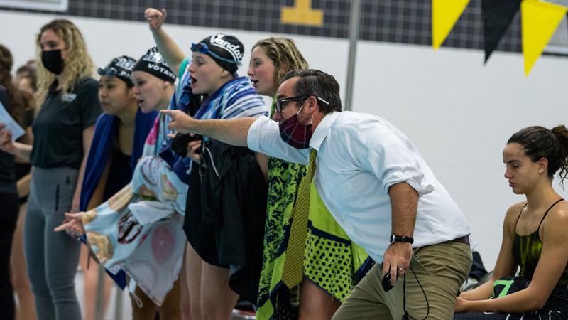 Stella Rieth Idaho Swim and Dive Releases 2022-23 Schedule - University of Idaho ...
