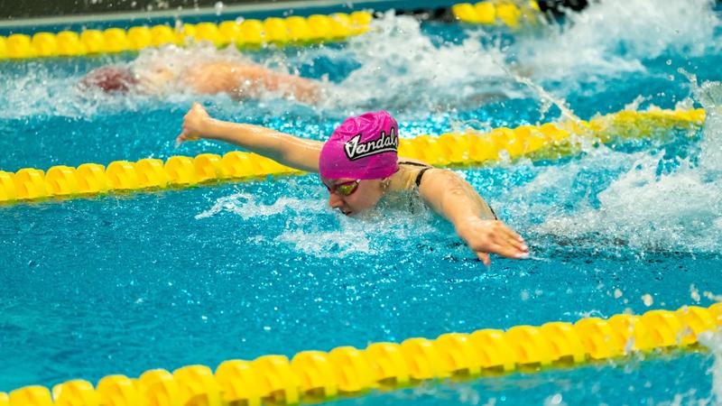 Stella Rieth Vandals Dominate Vaqueros in Senior Day Win - University of Idaho Athletics