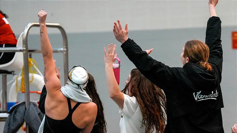Stella Rieth Twenty-One Vandals Named to Academic All-MPSF List - University of ...