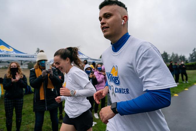 Mackenzie Riggins The gift of sport: Mackenzie Rigg’s spirit lives on through endowment ...