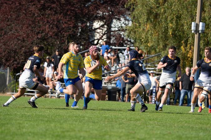 Men's rugby heads to Capilano for Saturday matchup - University of ...