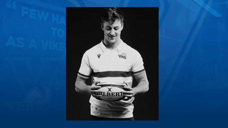 David Merlin Rugby Rising through the ranks: Merlin M'Cloud's path to varsity rugby ...