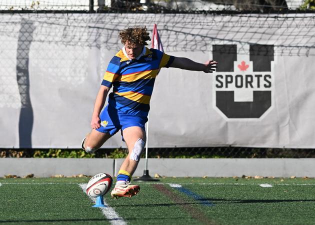 Uvm Rugby Club Men's rugby advances to consolation final with win over Ottawa ...
