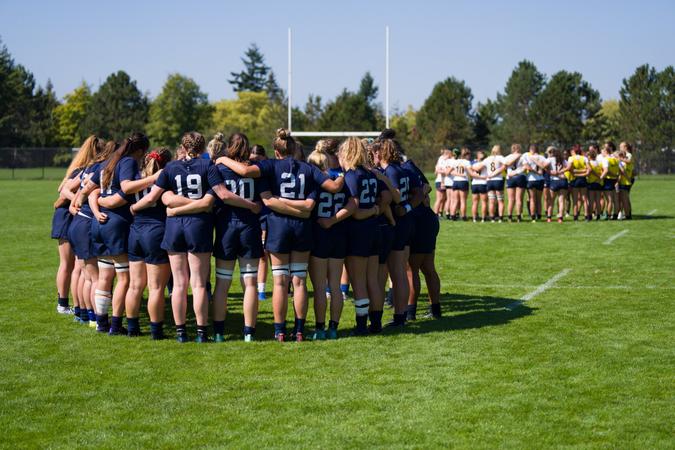 Vicky Smith Rugby Women’s rugby preview: fresh faces and Olympic talent boost Vikes quest ...