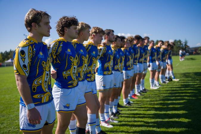 Vickers Rufc Men’s rugby preview: Vikes chasing redemption - University of Victoria ...